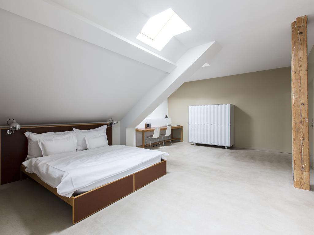 Lofthotel Walensee Murg Habitación foto