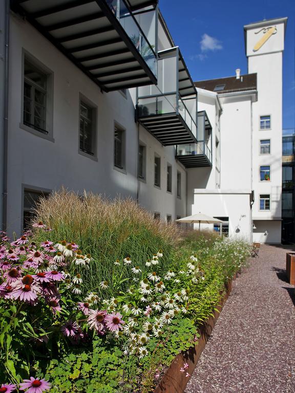 Lofthotel Walensee Murg Habitación foto