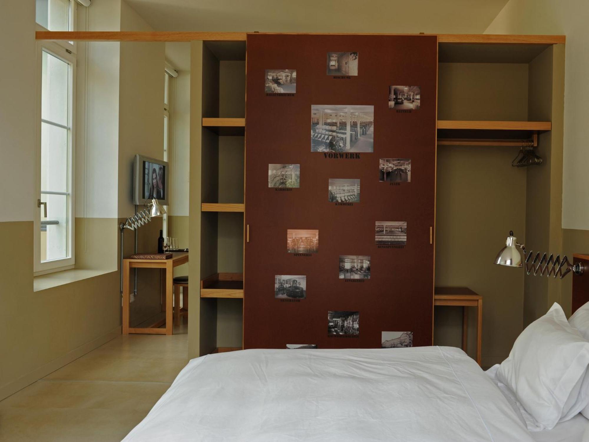 Lofthotel Walensee Murg Exterior foto